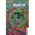 thumbnail image 1 of A.X.E.: Judgment Day #2A VF ; Marvel Comic Book, 1 of 1