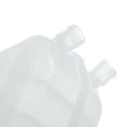thumbnail image 3 of Coolant Water Tank Engine Coolant Expansion Tank for Ford B-Max Ecosport Fiesta VI 8V218K218AB 15131, 3 of 5
