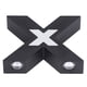 thumbnail image 1 of Luz De Pared LED, Lámpara De Pared Impermeable Brillante 85-265V IP65 Para Hotel Para Pasillo Para Baño ANGGREK Otros, 1 of 8