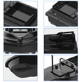 thumbnail image 3 of remote boat,Bait Boat With 400-500m Remote 400 500m Remote Boat With Bait Container Boat Boat, 3 of 7
