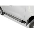 thumbnail image 5 of Black Horse Aluminum Aluminum Vortex Running Boards Compatible with 2011-2019 Jeep Compass&2007-2016 Jeep Patriot, 5 of 7