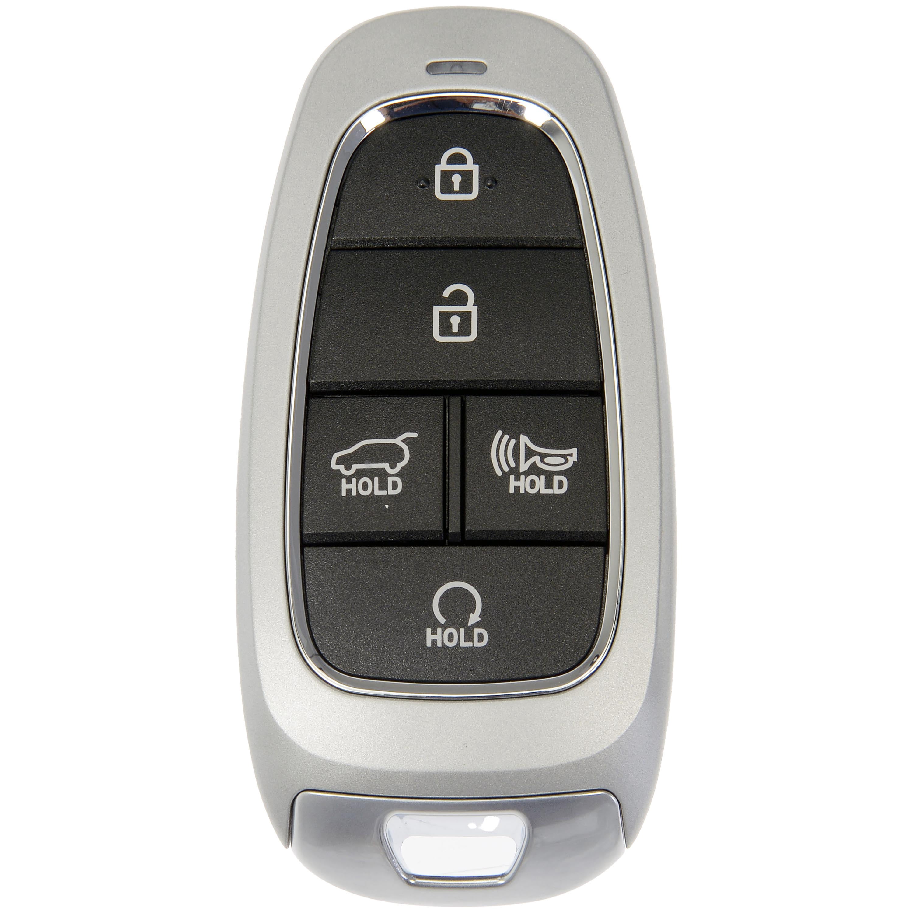 Dorman 99812ST Keyless Entry Remote 5 Button for Specific Hyundai Models