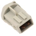 thumbnail image 5 of 2pcs Side Lamp Light Bulb Holders 191941669A For T4 Transporter 1990 To 2003 Side Lamp Light Bulb Holders, 5 of 5