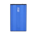 thumbnail image 3 of Caja externa para disco duro Cateissary USB 3.0 HDD 2.5 pulgadas para computadora portátil azul, 3 of 6