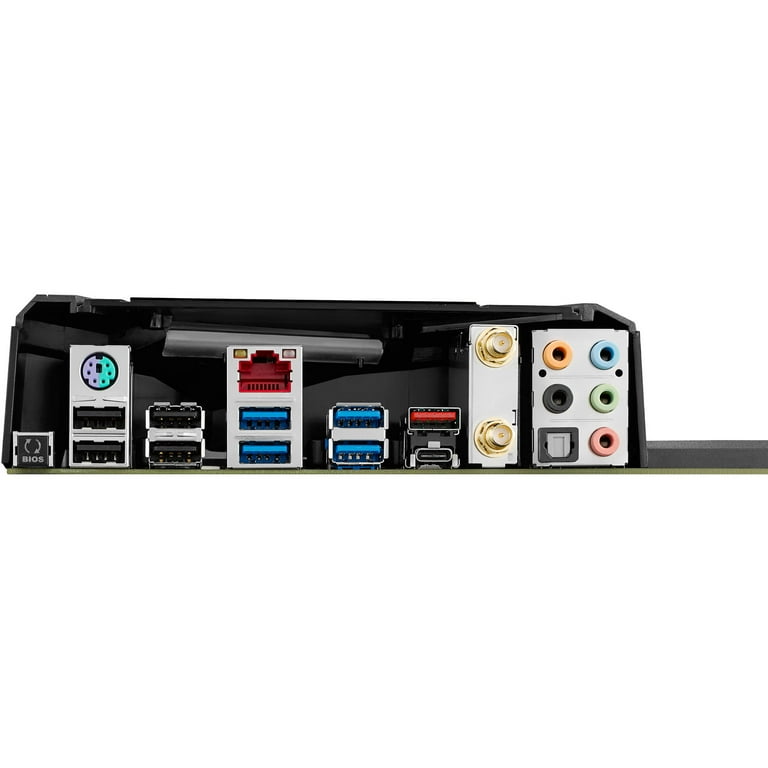 マザーボード ASUS STRIX X99 GAMING + Core i7 5930k ROG STRIX X99 GAMING | Motherboards | ROG Global