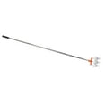 thumbnail image 1 of Garden Hand Tiller, Rustproof Manual  Cultivator  for Lawn, 1 of 7
