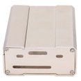 thumbnail image 4 of Protector de carcasa disipación de calor de alta precisión Funda protectora duradera fácil de instalar con orificio de refrigeración para Raspberry Pi para placa base ANGGREK Otros, 4 of 8