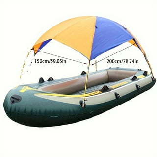 Inflatable Boat Canopy
