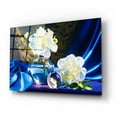 thumbnail image 2 of Epic Art 'Twin' by Francois Chartier, Acrylic Glass Wall Art, 24"x16", 2 of 8