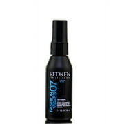 Redken Fashion Waves #07 Sea Salt Hairspray - 8 Oz - Size : 1.7 Oz