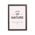 thumbnail image 3 of Bowayaoa Khaki Brown Wood Photo Frames, Wall Hanging & Desktop Picture Frame for Office Home Decor, Rustic Memory Display, 3 of 7