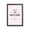 Black, variant on ICQOVD Wooden Photo Frame - Lightweight,Durable,Wall Hangable,Desktop Friendly,Black Wood,13x9x1.2cm,Ideal for Home/Office Decor,Family/Wedding Photos,Horizontal/Vertical Display,E