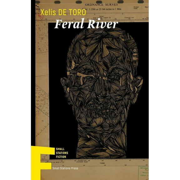 Small Stations Fiction Feral River, Book 21, (Paperback)