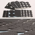 thumbnail image 3 of PVCS Tables et Chaises Tapis Protection de Sol Tapis Tabouret Pied, 3 of 8