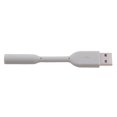 thumbnail image 3 of Reemplazo De Transferencia De Datos Usb Cable Para La Mandíbula shamjiam Cable de carga de reloj inteligente, 3 of 5