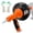 Orange, variant on Orange Auto Feed Drain Auger 33 Feet Snake Hair Clog Remover