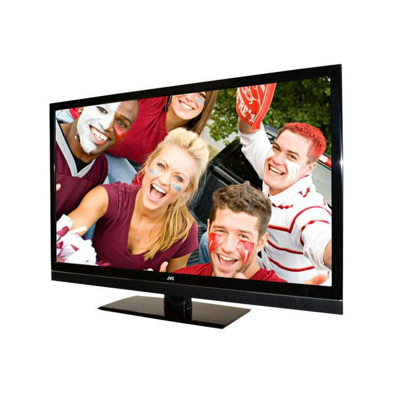 JVC 42" HDTV LED-LCD - Walmart.com