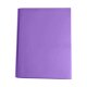 thumbnail image 1 of Carpeta de archivos con diseño de doble bolsillo, de plástico, con tarjetero, tamaño carta, 1 of 8