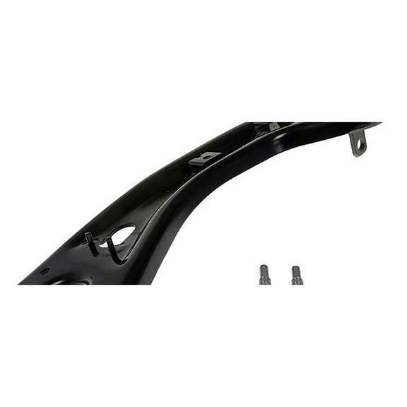 Dorman 526-364 Rear Right Suspension Trailing Arm for Specific Hyundai / Kia Models, Black