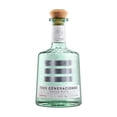 thumbnail image 1 of Tequila Tres Generaciones Plata 750 ml, 1 of 3