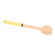 thumbnail image 3 of Tenis de madera Puntero dulce Cuchara Raqueta Regalo portátil profesional Equipo de preciso Herramienta Bate para ejercicio de arranque Amarillo Macarena Raqueta de tenis puntero, 3 of 8