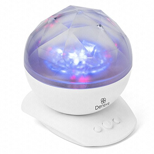 Details about    Psychedelic Lamp Light Decorative Relaxing Trippy Aurora Borealis Projector Roo 