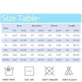 thumbnail image 3 of Men's Plaid Printed Button Short Sleeve Shirts Men's Casual Fashion Short Sleeve Shirts M, 3 of 4