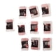thumbnail image 1 of Sangre Falsa, Maquillaje Sangre Falsa 10 Piezas Material Seguro 3 Ml Bolsas Pequeñas Para Película, 1 of 7