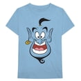 thumbnail image 1 of Aladdin  Adult Genie T-Shirt, 1 of 2