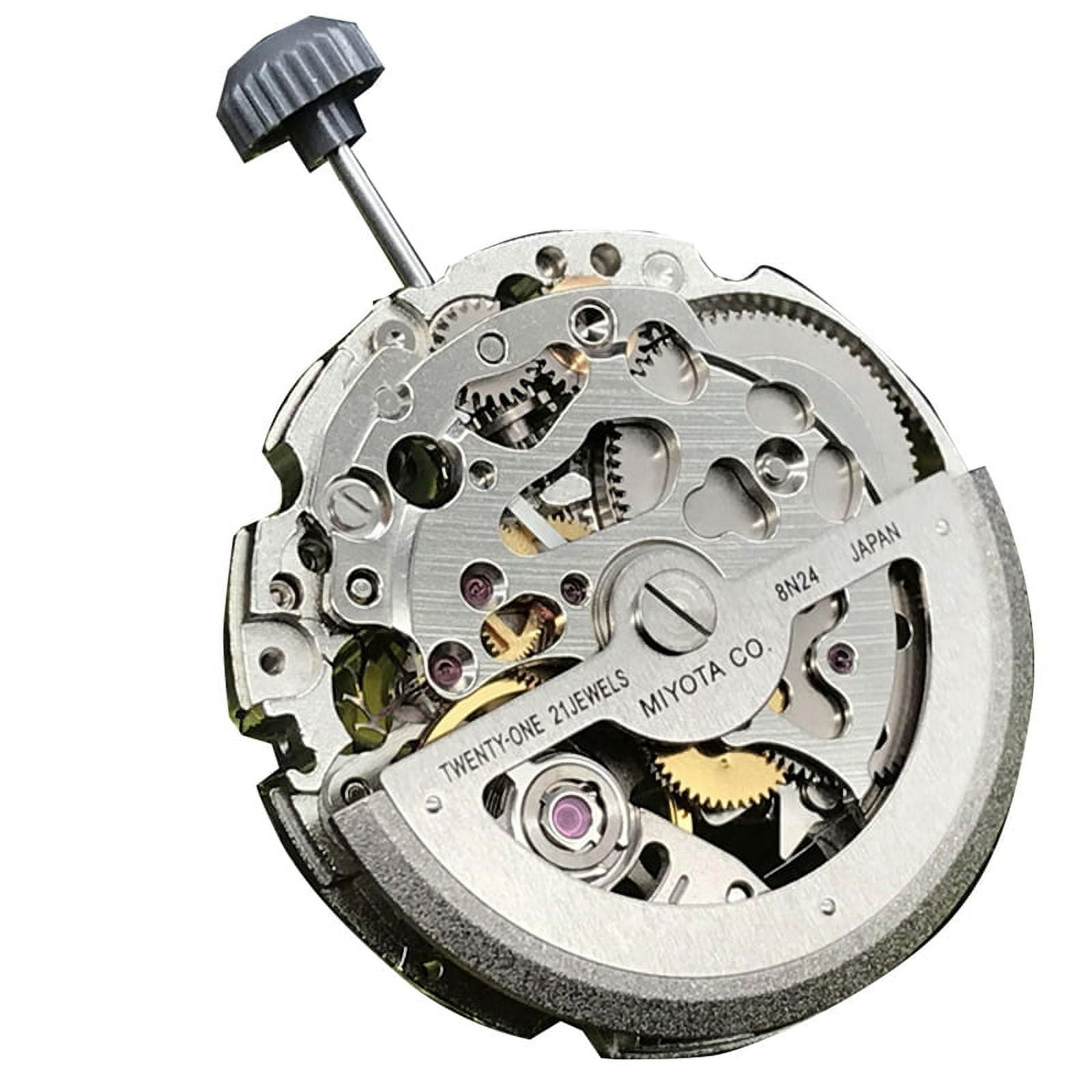 Miyota 8n26 sale