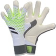 thumbnail image 2 of Guantes de fútbol Guantes de portero de fútbol profesional con protección para los dedos Guantes de portero de fútbol, 2 of 5