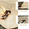 thumbnail image 3 of unbranded Ignífuga Para Camping Y Exterior Protección Térmica De Color, 3 of 7