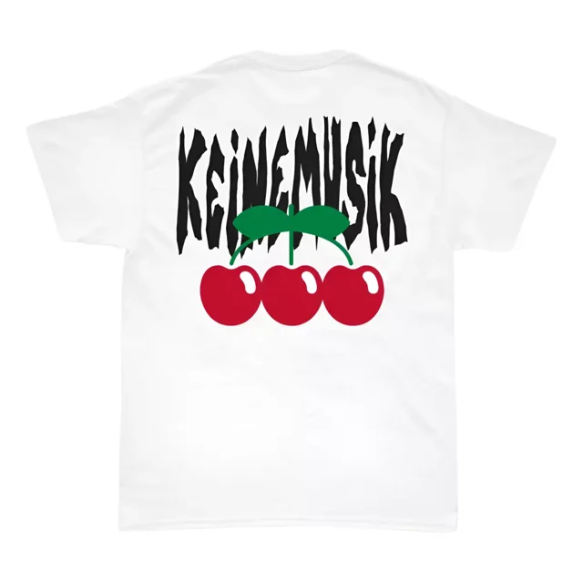 Playera Keinemusik 2024