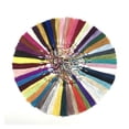 thumbnail image 3 of 10-30Pcs 80mm Bookmark Tassels Fringe Brush For DIY Key Chain Earring Hooks Pendant Jewelry Making Sewing Curtains Accessories, 3 of 7