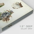 thumbnail image 3 of Mushroom Species X Premium Gallery Wrapped Canvas - Ready to Hang, 3 of 9