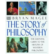 Story of Philosophy, Used [Hardcover]