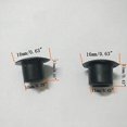 thumbnail image 3 of EcoNesxp LWW9137 Size Flexible Glue Waterproof Cap Plug 10mm Soft Rubber Plug Cover UrbanMingle, 3 of 4