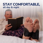 Dr. Scholls Plantar Fasciitis and Achy Feet Relief Arch Support Sleeve, Unisex, 1 Pair