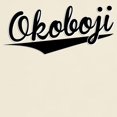 thumbnail image 3 of CafePress - Okoboji, Retro, T Shirt - Light T-Shirt - CP, 3 of 4