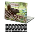thumbnail image 4 of KSK KAISHEK Protective Case Hard Cover for MacBook Air 13.6" 2022.0 A2681 + Black Keyboard Cover, Animal A 0074, 4 of 5