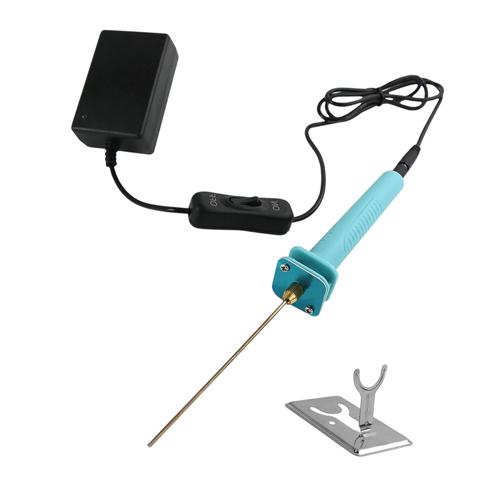 FVDPWYE Electric Foam Cutting Pen Sturdy for Creative Model Making Crafting 3D Print