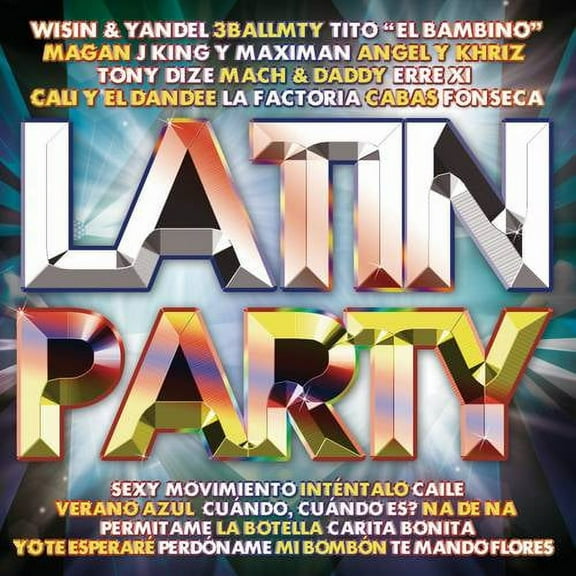 Latin Party