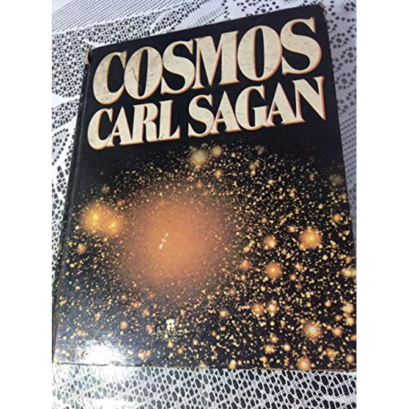 Pre-Owned Cosmos, 9780394715964, 0394715969, Paperback,