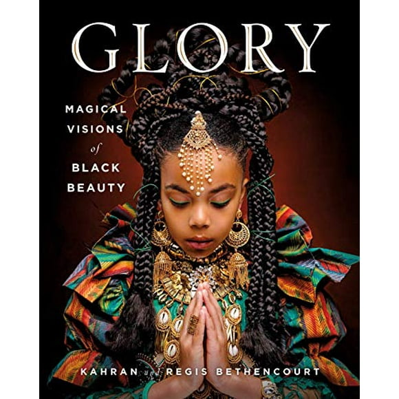 Gloire, Visions Magiques de la Beauté Noire