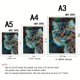 thumbnail image 2 of PU Leather Wallet Phone Case For All iPhone Models - Keep Your Phone Protected & Stylish!, 2 of 5