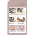 thumbnail image 4 of Silicone Urine Collector, 3 Type Optional With 2 Urine Catheter Bags For Man Woman Elderly, 4 of 5
