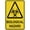 Warning Sign 2, variant on Birds Poop Every 15 Minutes 8"x12" Funny Warning Sign, Security Safety Metal Sign, Vintage Caution Poster, Business Office Home Wall Decor