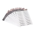 thumbnail image 1 of Makeup Eyebrows Tattoo Sticker,10 Sheets Waterproof Eyebrow Waterproof Eyebrow Stickers Eyebrow Stickers Innovative Solution, 1 of 14