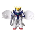 thumbnail image 1 of Figura de acción Bandai Gundam Mobile Change Haro Wing Zero, 1 of 3