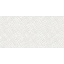 The Tile Life Note Luxe 12x24 White Porcelain Floor and Wall Tile - 4x4 Sample